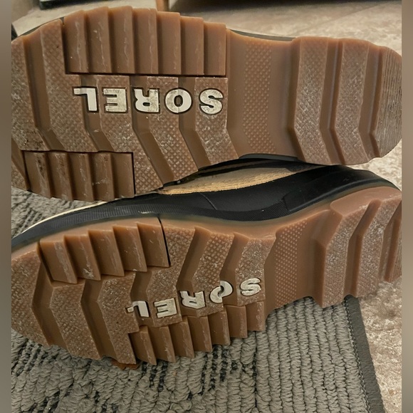 Sorel Tivoli IV Winter Boots - Picture 4 of 4